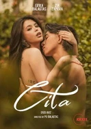 张柏芝黑白大片曝光